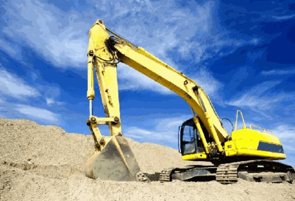 連創工程機械 建筑工程機械領域的創新引領者